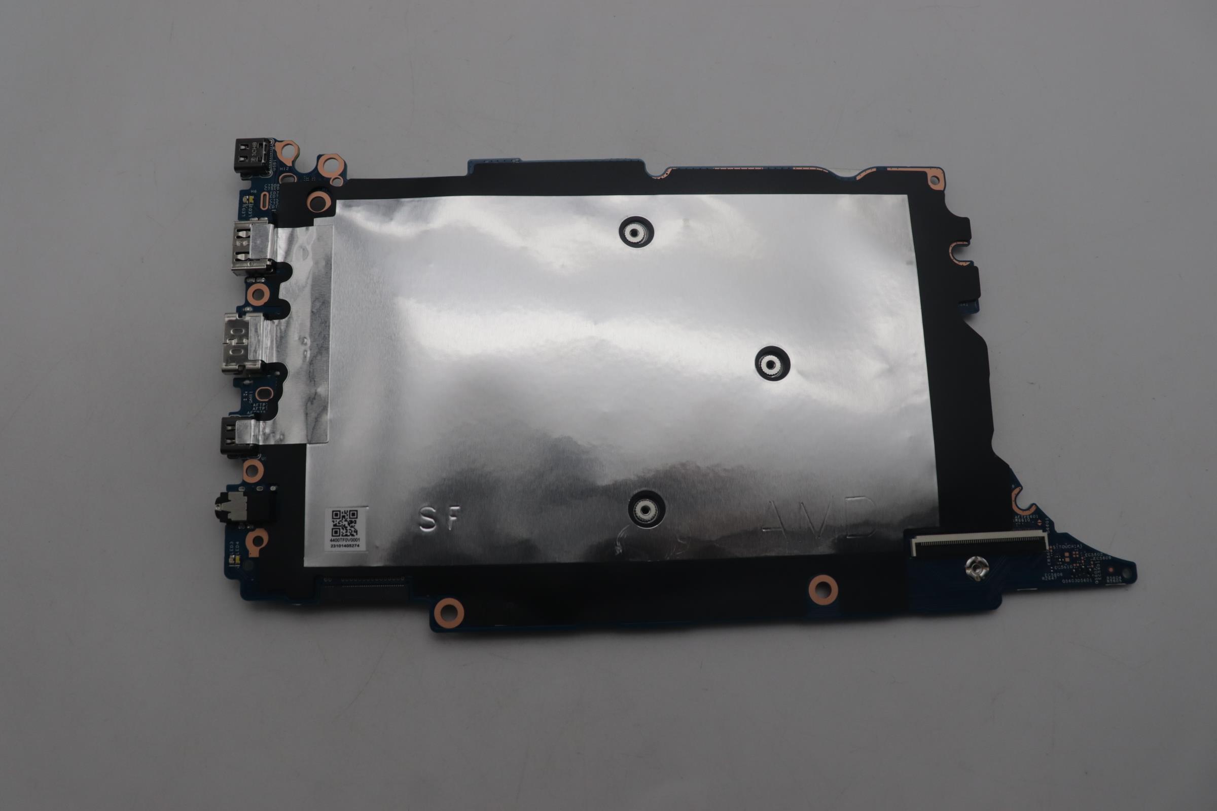 5B21N62615 - Original Lenovo System Board MBW21MRi7155UNvpfTPMETWIN WWDI