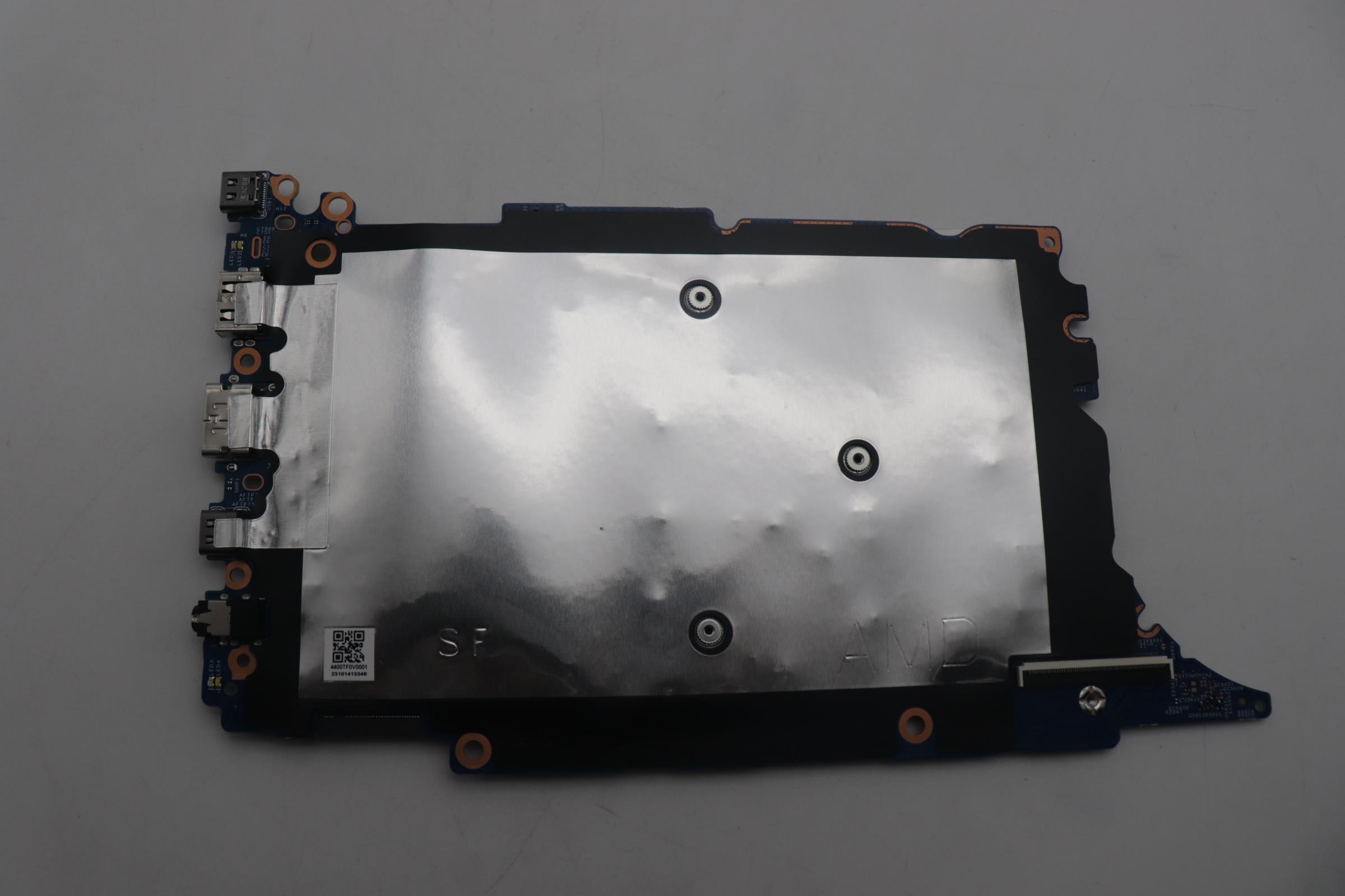 5B21N62819 - Original Lenovo System Board MBW21MSi5125UNvpfTPMETWIN WWDI