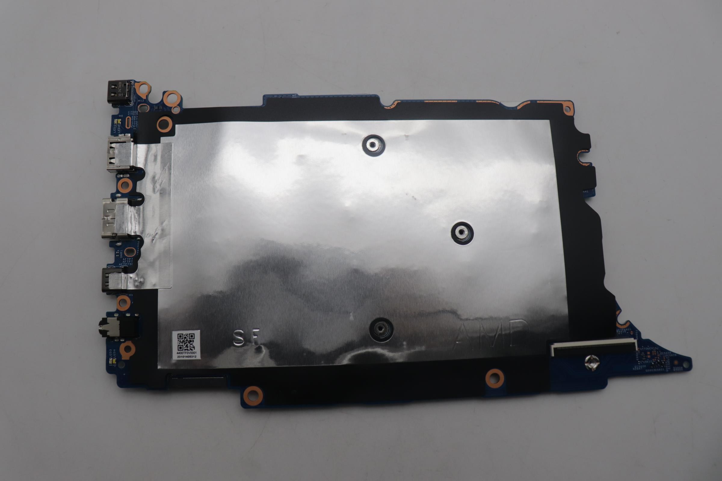 5B21N62823 - Original Lenovo System Board MBW21MSi7155UNvpfTPMETWIN WWDI