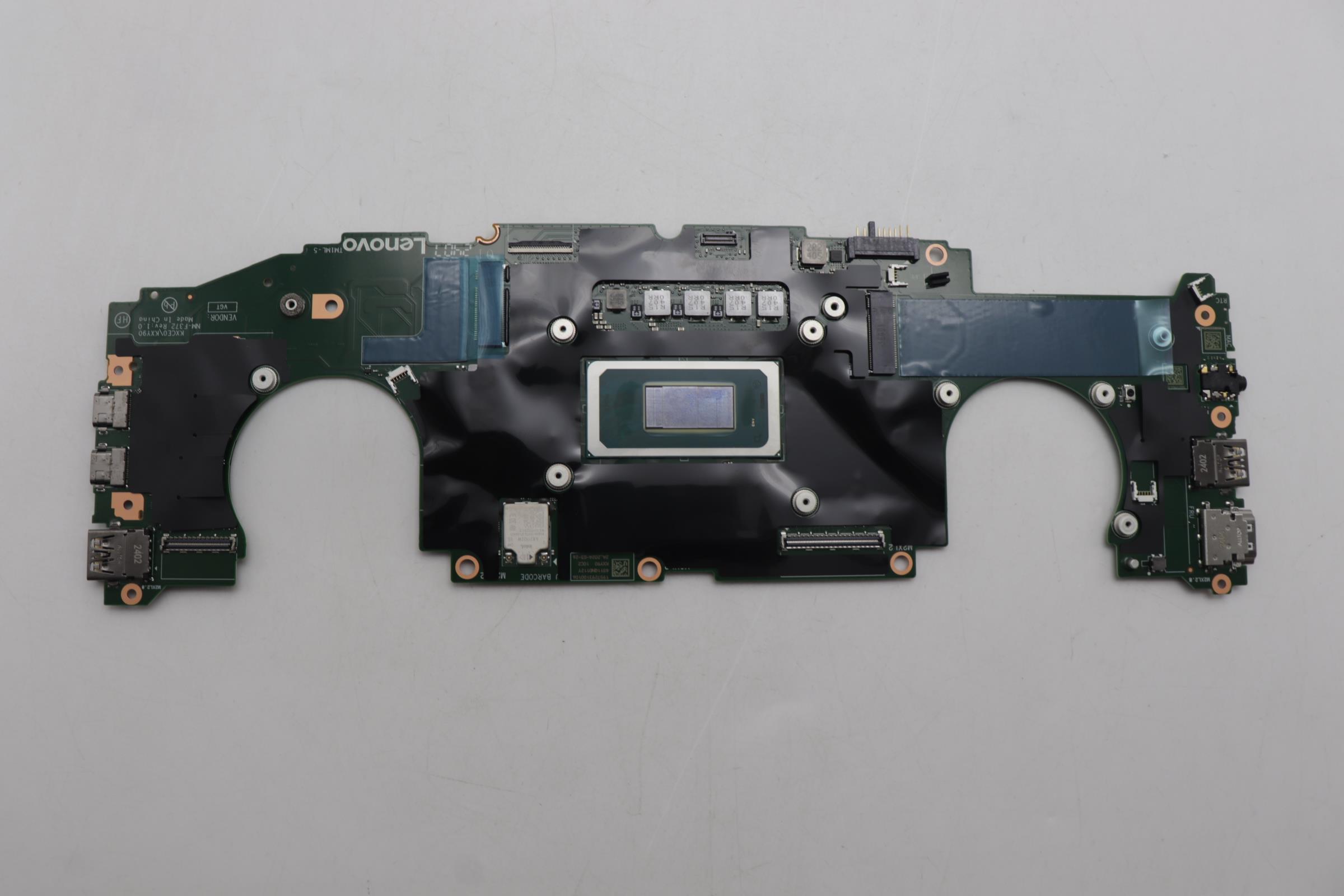 Lenovo X1 Carbon 12th Gen (21KC, 21KD) Laptop (ThinkPad) SYSTEM BOARDS - 5B21N89271