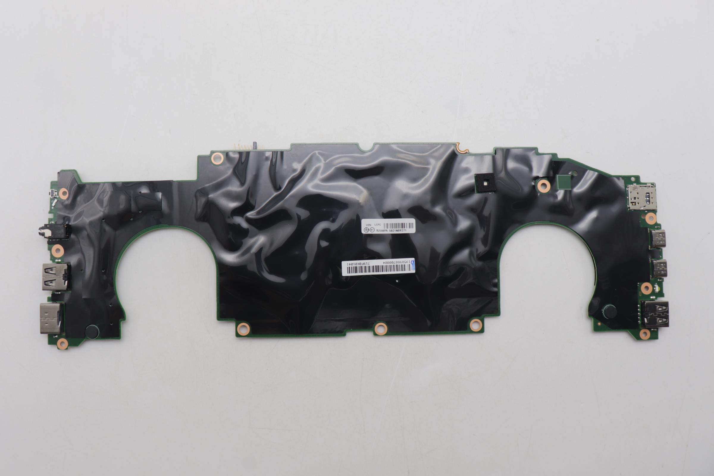 5B21N89271 - Original Lenovo System Board WIN,ULT5-125U,16G,nAYdTL3yAB,EI