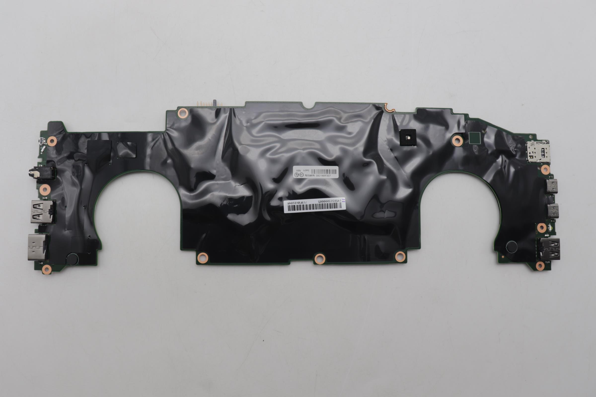 5B21N89307 - Original Lenovo System Board WIN,ULT7-155U,32G,nAYdTL3yAB,EI