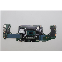 Lenovo X1 2 in 1 Gen 9 (21KE, 21KF) Laptop (ThinkPad) SYSTEM BOARDS - 5B21N89347