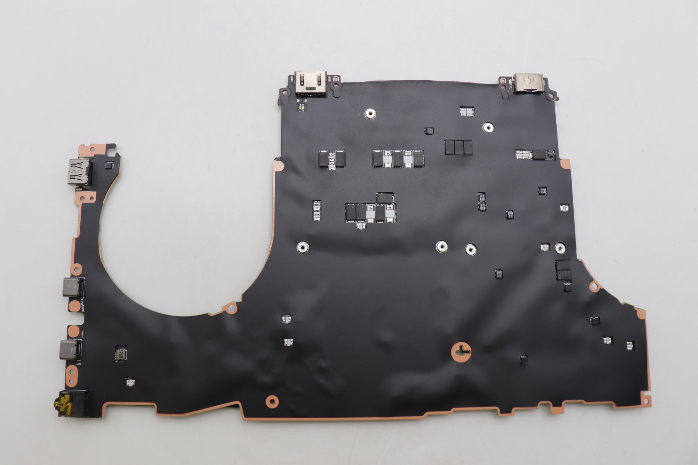 5B21N93919 - Original Lenovo System Board I914900HX_RTX40608GWIN yAB RM