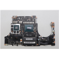 Lenovo ThinkBook 16p G5 IRX SYSTEM BOARDS - 5B21N93919