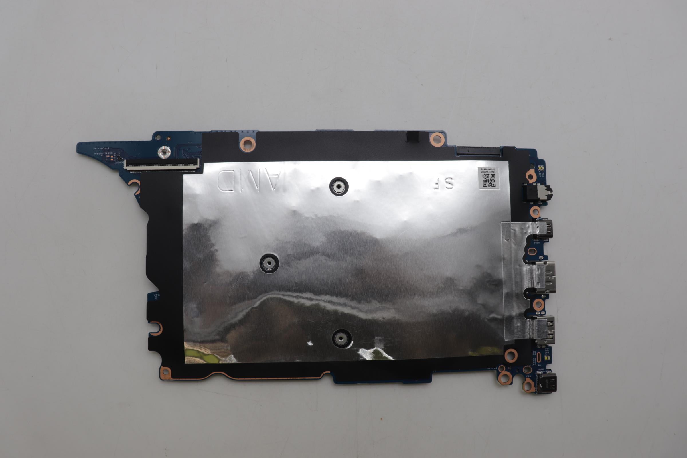 5B21N94931 - Original Lenovo System Board MBW21KJ R57430U fTPM WIN yAB
