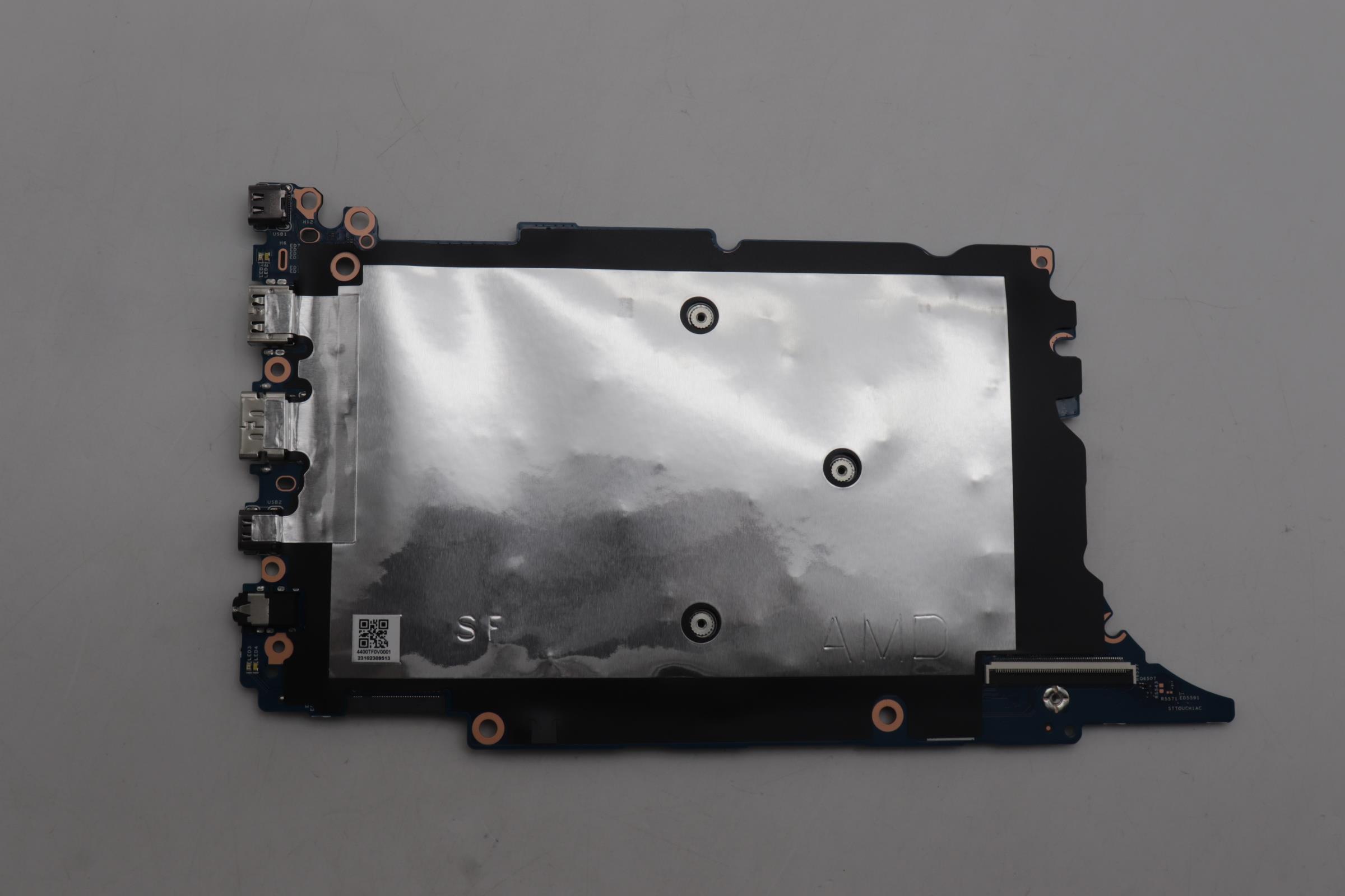 5B21N94935 - Original Lenovo System Board MBW21KK R57430U fTPM WIN WW