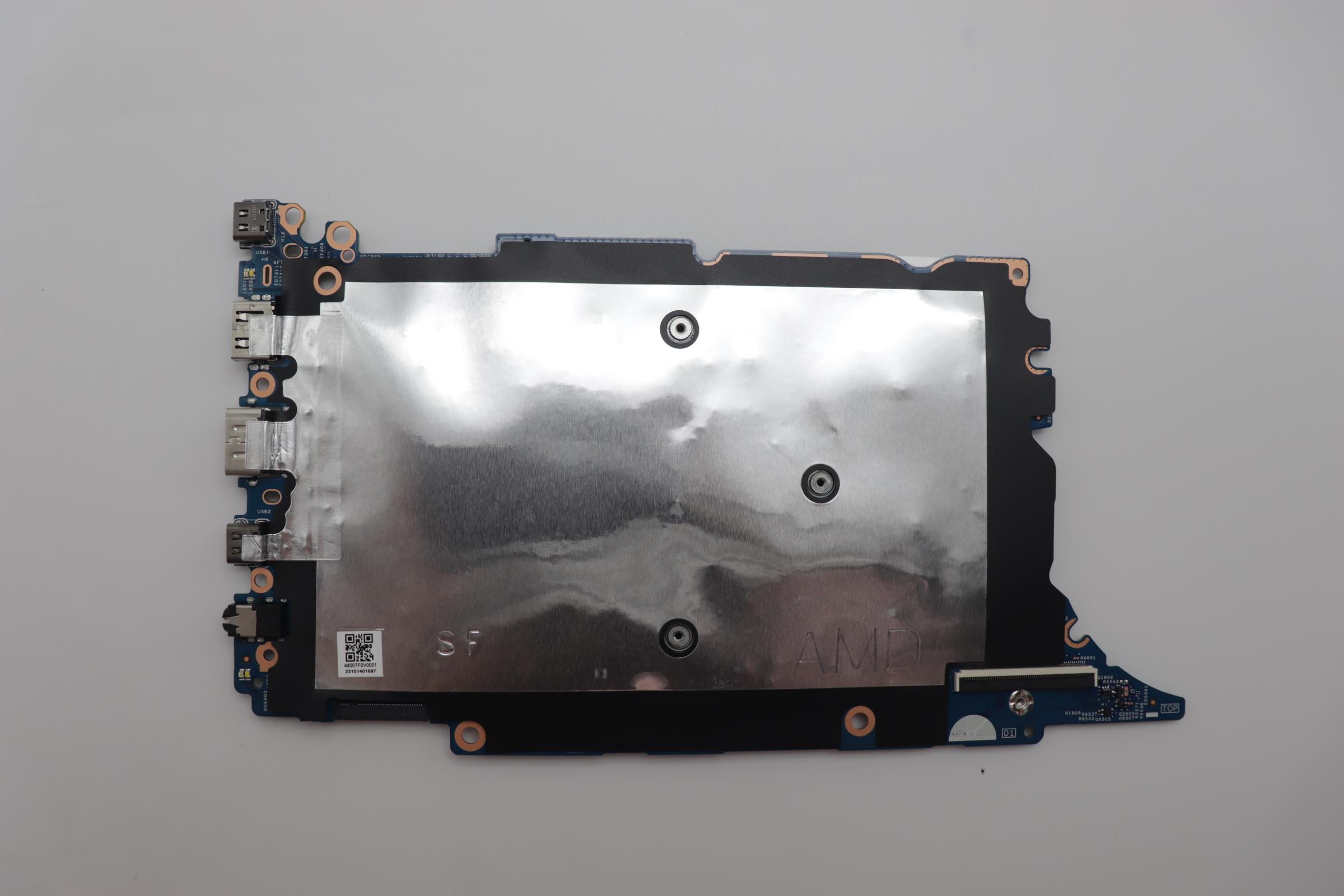 5B21N95735 - Original Lenovo System Board MB W 21MW R57535HS fTPM ET WIN