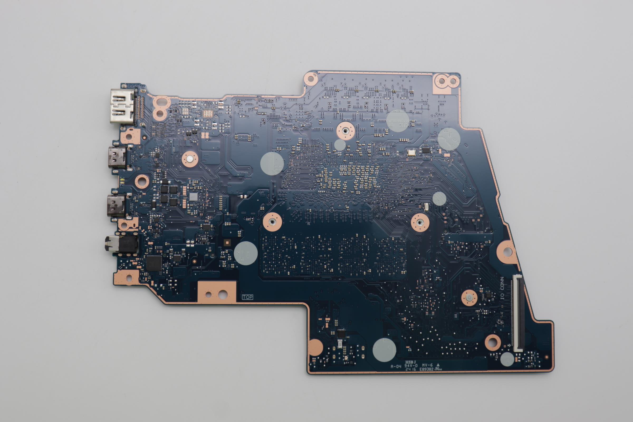 5B21N97767 - Original Lenovo System Board MB H 83KX I513420H 8G L WIN RM