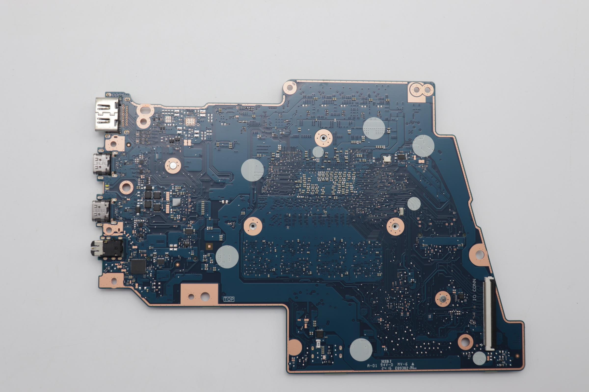 5B21N97769 - Original Lenovo BDPLANAR MB H 83KX I513420H 16G L WIN RM