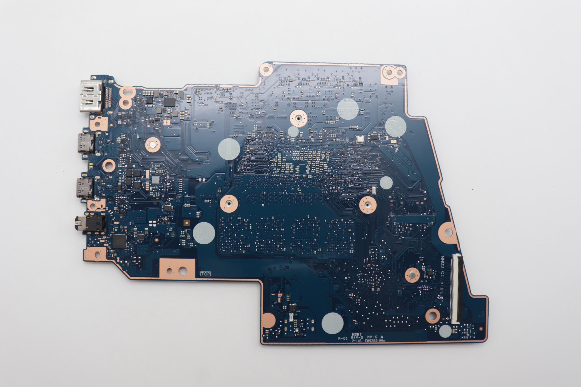 5B21N98067 - Original Lenovo System Board MB H 83KX I713620H 16G O WIN RM