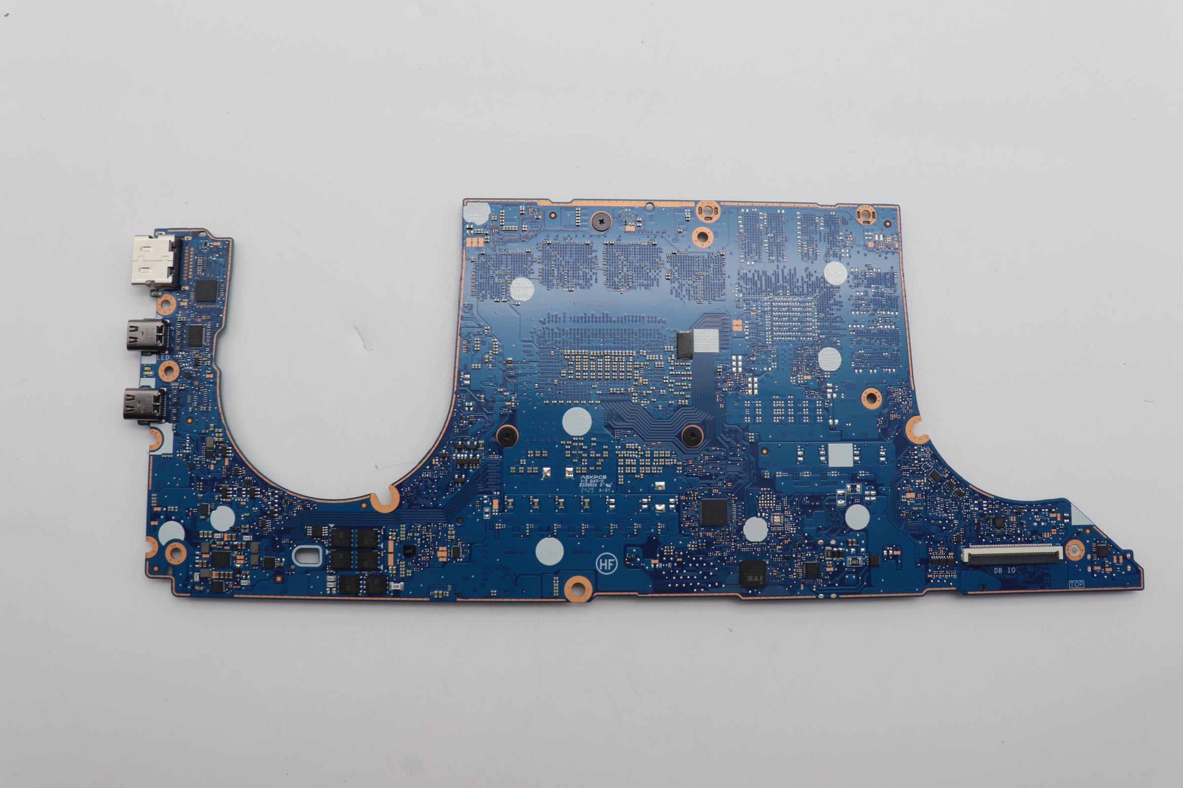 5B21P00774 - Original Lenovo System Board H83HN R9 365 UMA 32G O WINRM