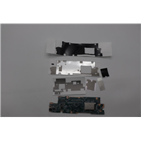 Lenovo X12 Detachable Gen 2 (21LK, 21LL) Laptops (ThinkPad) SYSTEM BOARDS - 5B21P15401