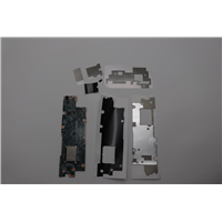 Lenovo X12 Detachable Gen 2 (21LK, 21LL) Laptops (ThinkPad) SYSTEM BOARDS - 5B21P15405