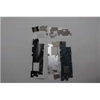 Lenovo X12 Detachable Gen 2 (21LK, 21LL) Laptops (ThinkPad) SYSTEM BOARDS - 5B21P15413