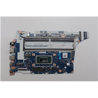 Lenovo E16 Gen 2 (21MA, 21MB) Laptops (ThinkPad) SYSTEM BOARDS - 5B21P26490