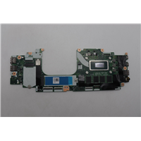 Lenovo X13 Gen 5 (21LU, 21LV) Laptop (ThinkPad) SYSTEM BOARDS - 5B21P26534