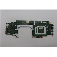 Lenovo X13 Gen 5 (21LU, 21LV) Laptop (ThinkPad) SYSTEM BOARDS - 5B21P26544