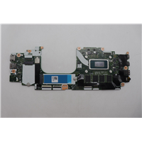 Lenovo X13 2-in-1 Gen 5 (21LW, 21LX) Laptop (ThinkPad) SYSTEM BOARDS - 5B21P26546