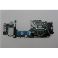 Lenovo X13 2-in-1 Gen 5 (21LW, 21LX) Laptop (ThinkPad) SYSTEM BOARDS - 5B21P26580