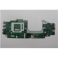 Lenovo X13 2-in-1 Gen 5 (21LW, 21LX) Laptop (ThinkPad) SYSTEM BOARDS - 5B21P26588