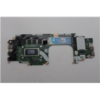 Lenovo X13 Gen 5 (21LU, 21LV) Laptop (ThinkPad) SYSTEM BOARDS - 5B21P26596