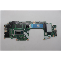 Lenovo X13 2-in-1 Gen 5 (21LW, 21LX) Laptop (ThinkPad) SYSTEM BOARDS - 5B21P26615