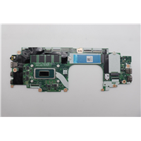 Lenovo X13 2-in-1 Gen 5 (21LW, 21LX) Laptop (ThinkPad) SYSTEM BOARDS - 5B21P26647