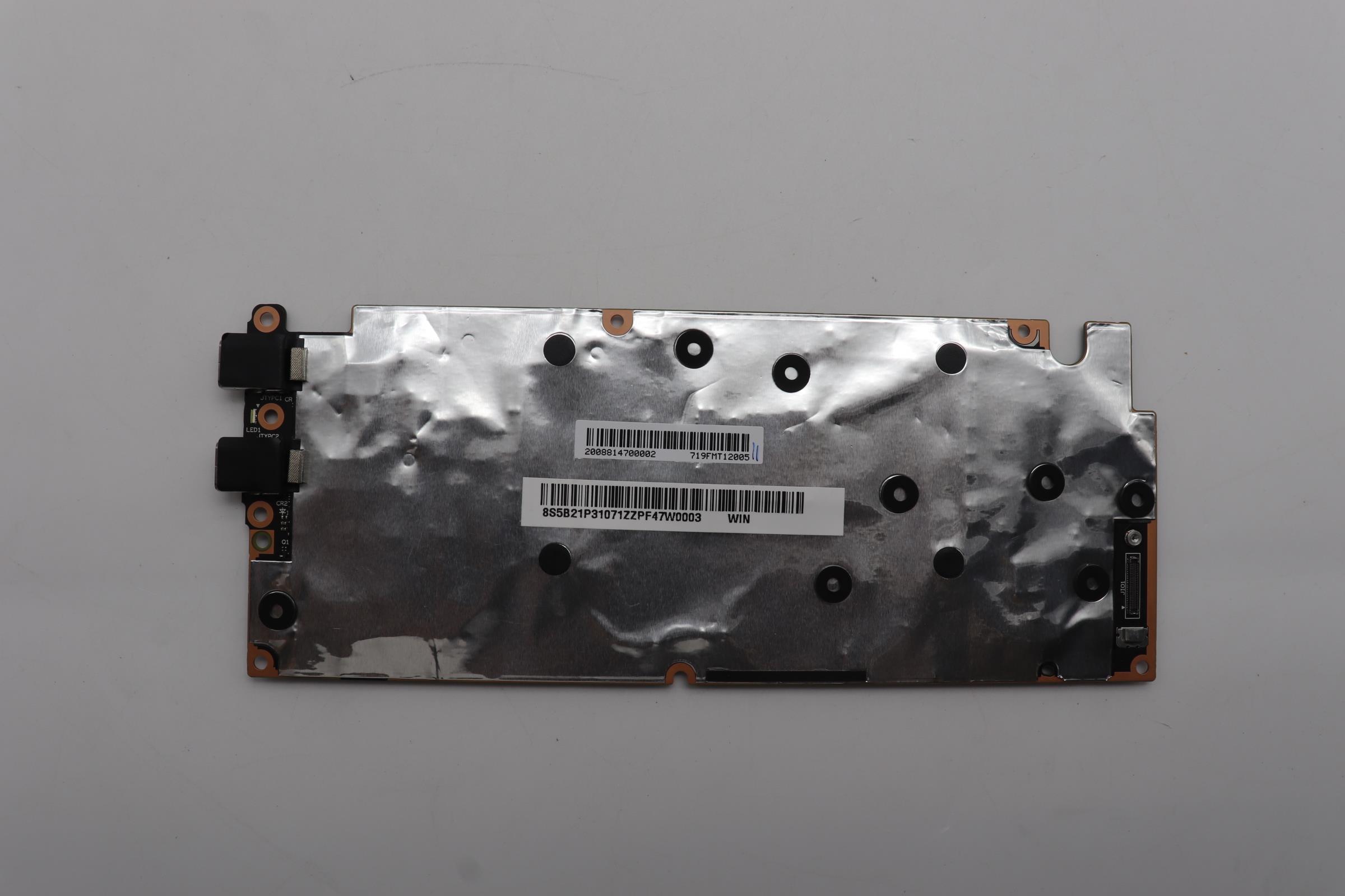 5B21P31071 - Original Lenovo BDPLANAR L83ED X1P64100 16G WW WINRM