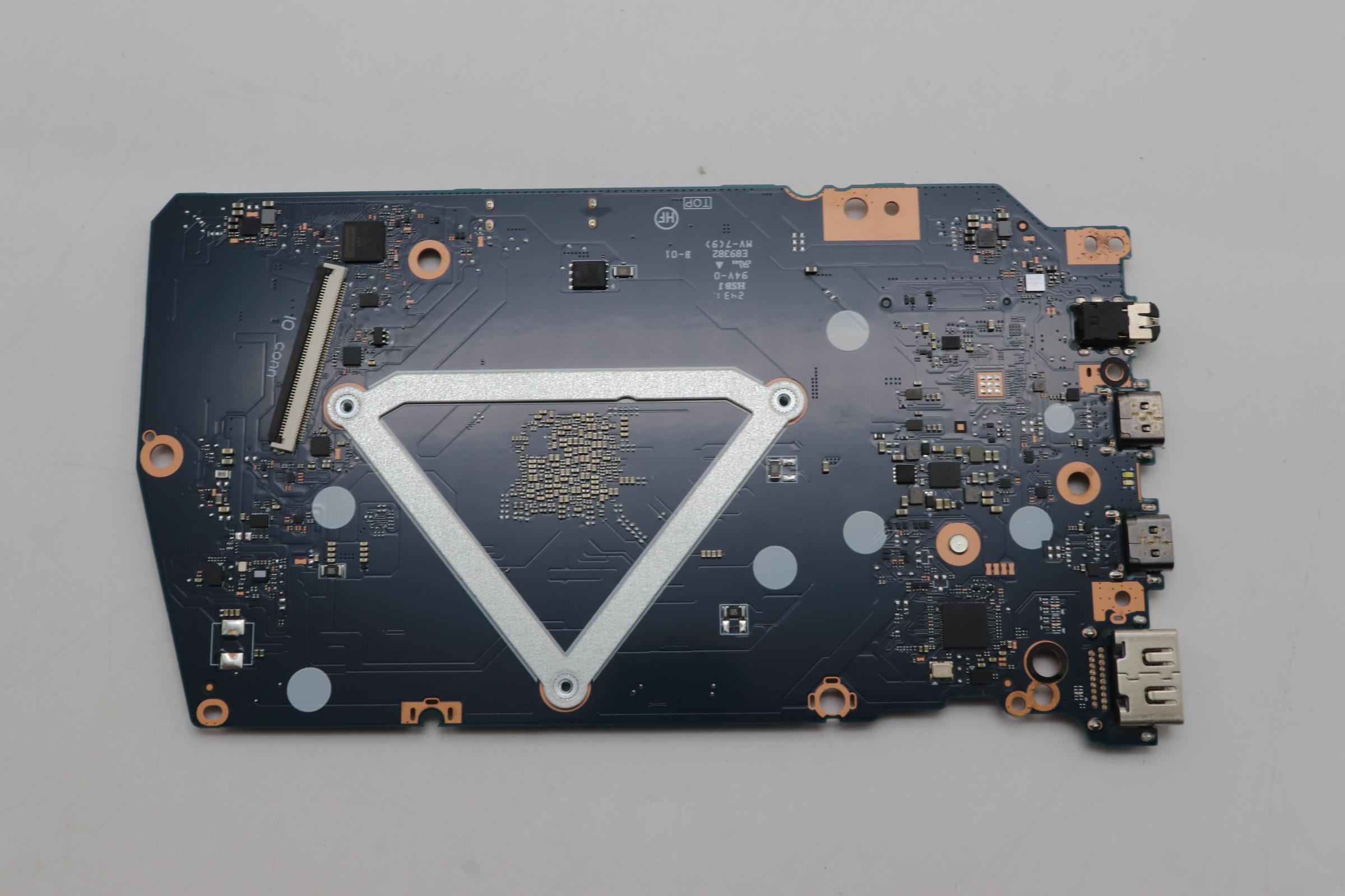 5B21P31462 - Original Lenovo BDPLANAR MB H 83GH X1P42100 UMA16G WINRM