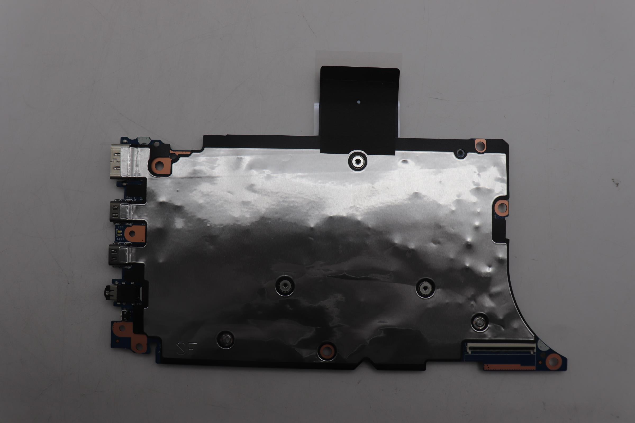 5B21P31472 - Original Lenovo BDPLANAR MB W 83J3 R57535HS 16G L NOK