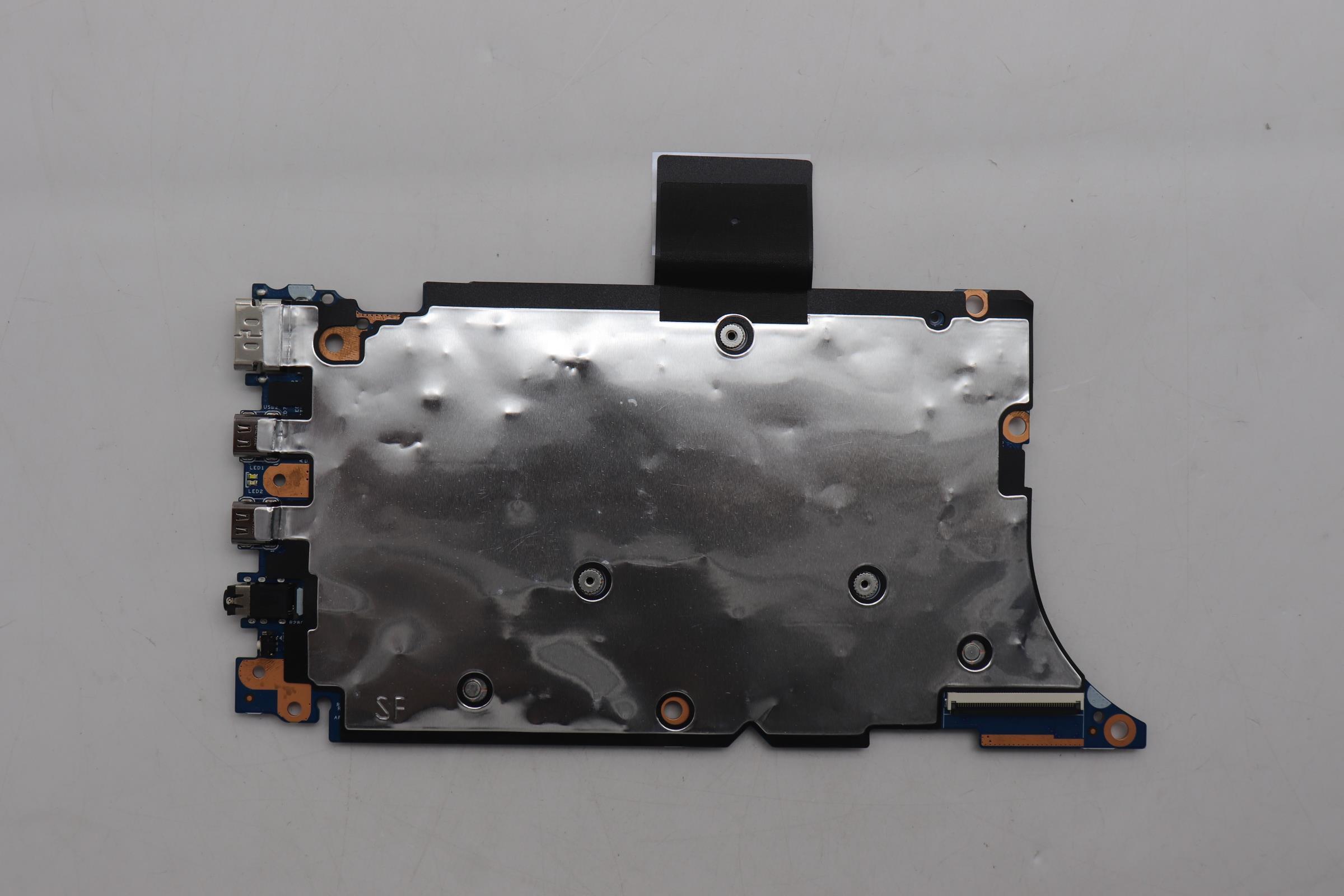5B21P31473 - Original Lenovo BDPLANAR MB W 83J3 R77735HS 16G L WIN