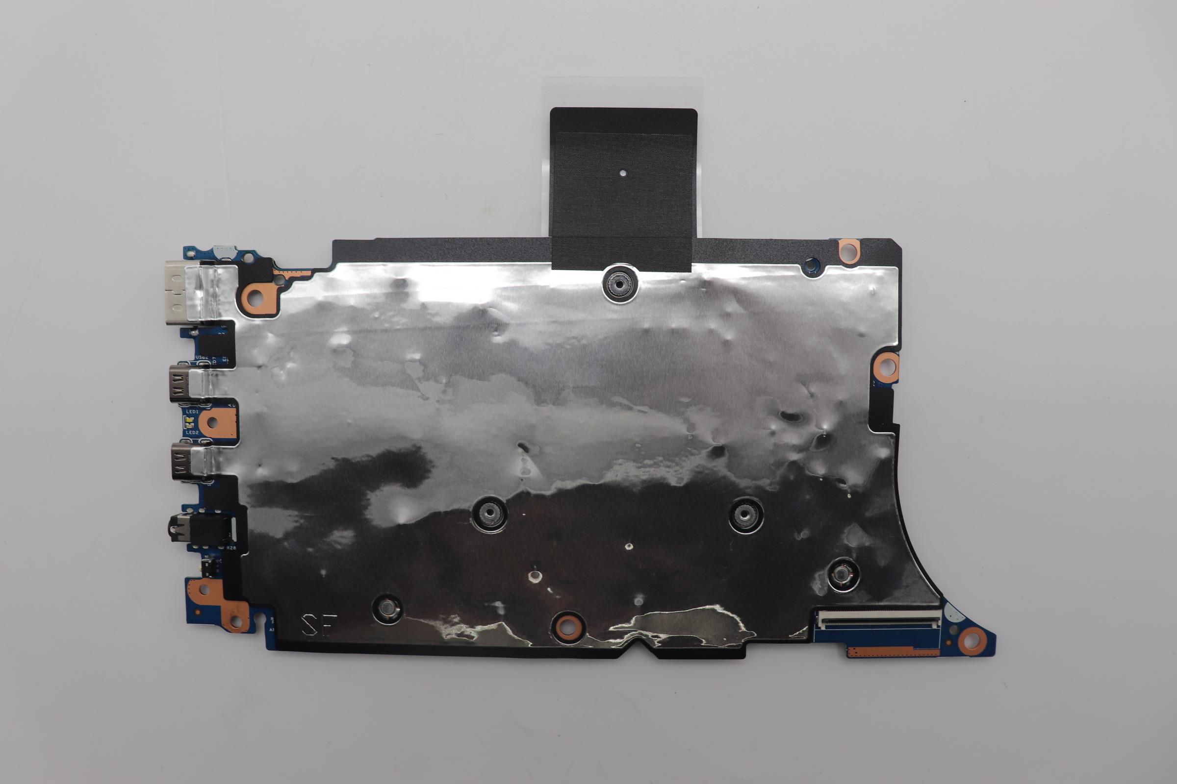 5B21P31475 - Original Lenovo BDPLANAR MB W 83J3 R57535HS 16G O WIN