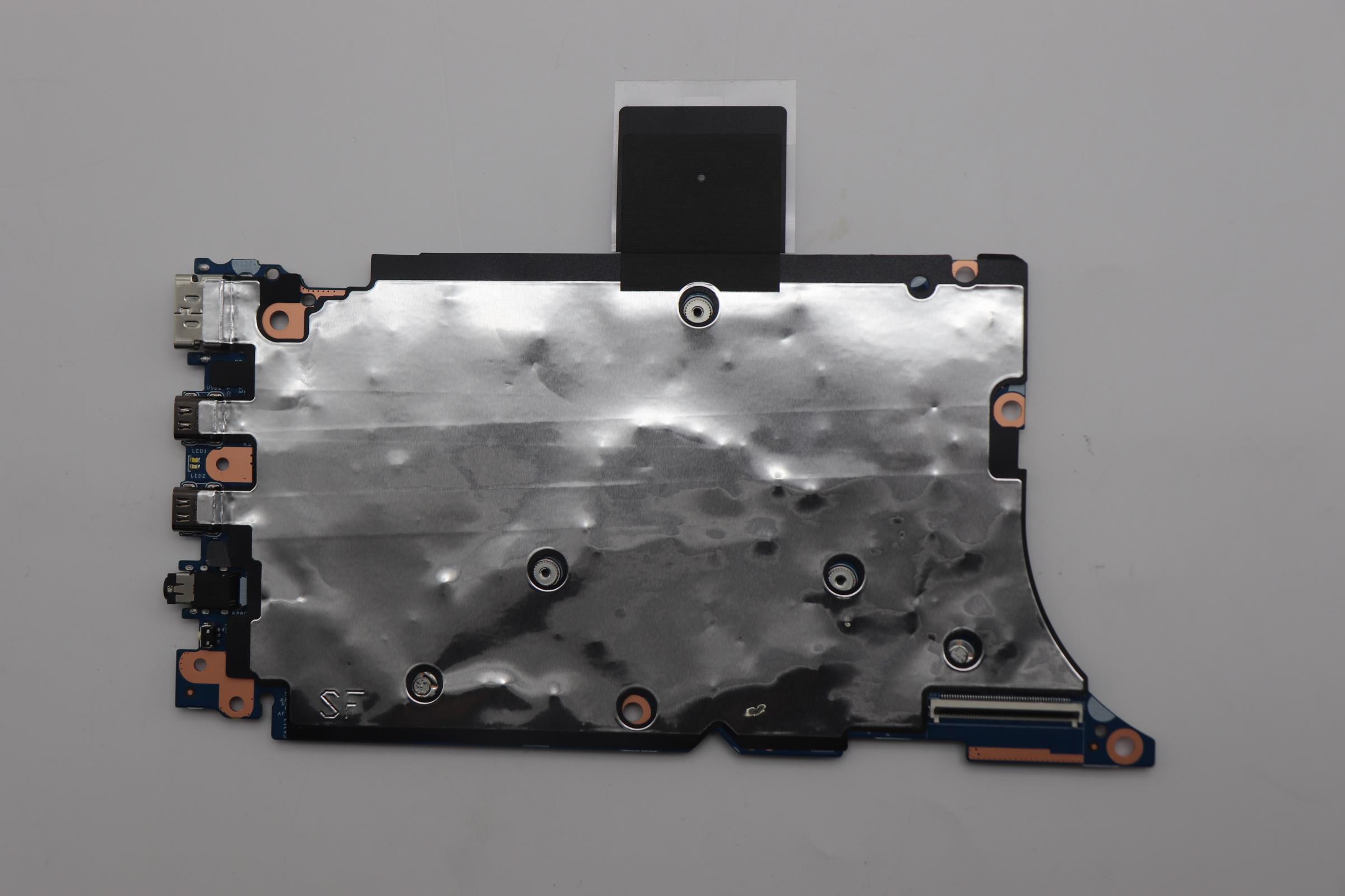 5B21P33174 - Original Lenovo BDPLANAR MB W 83J3 R57535HS 16G O NOK
