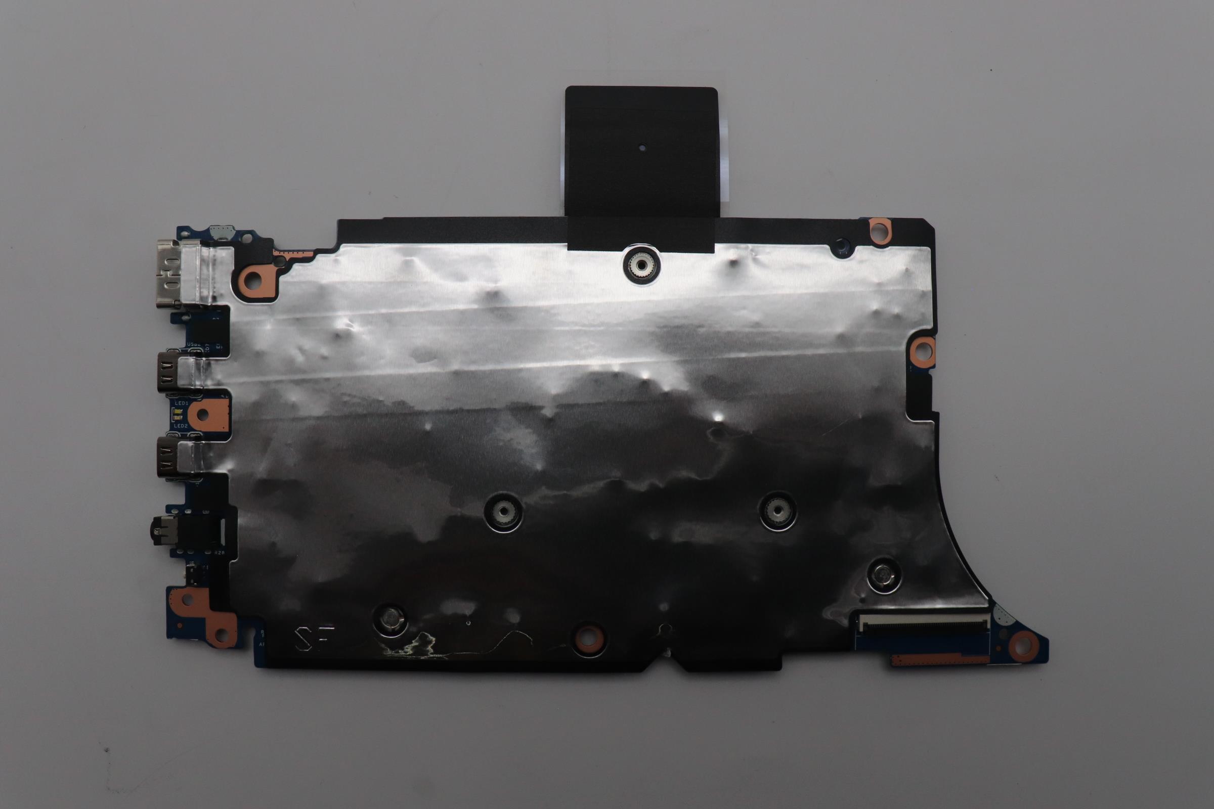 5B21P33175 - Original Lenovo BDPLANAR MB W 83J3 R77735HS 16G O WIN