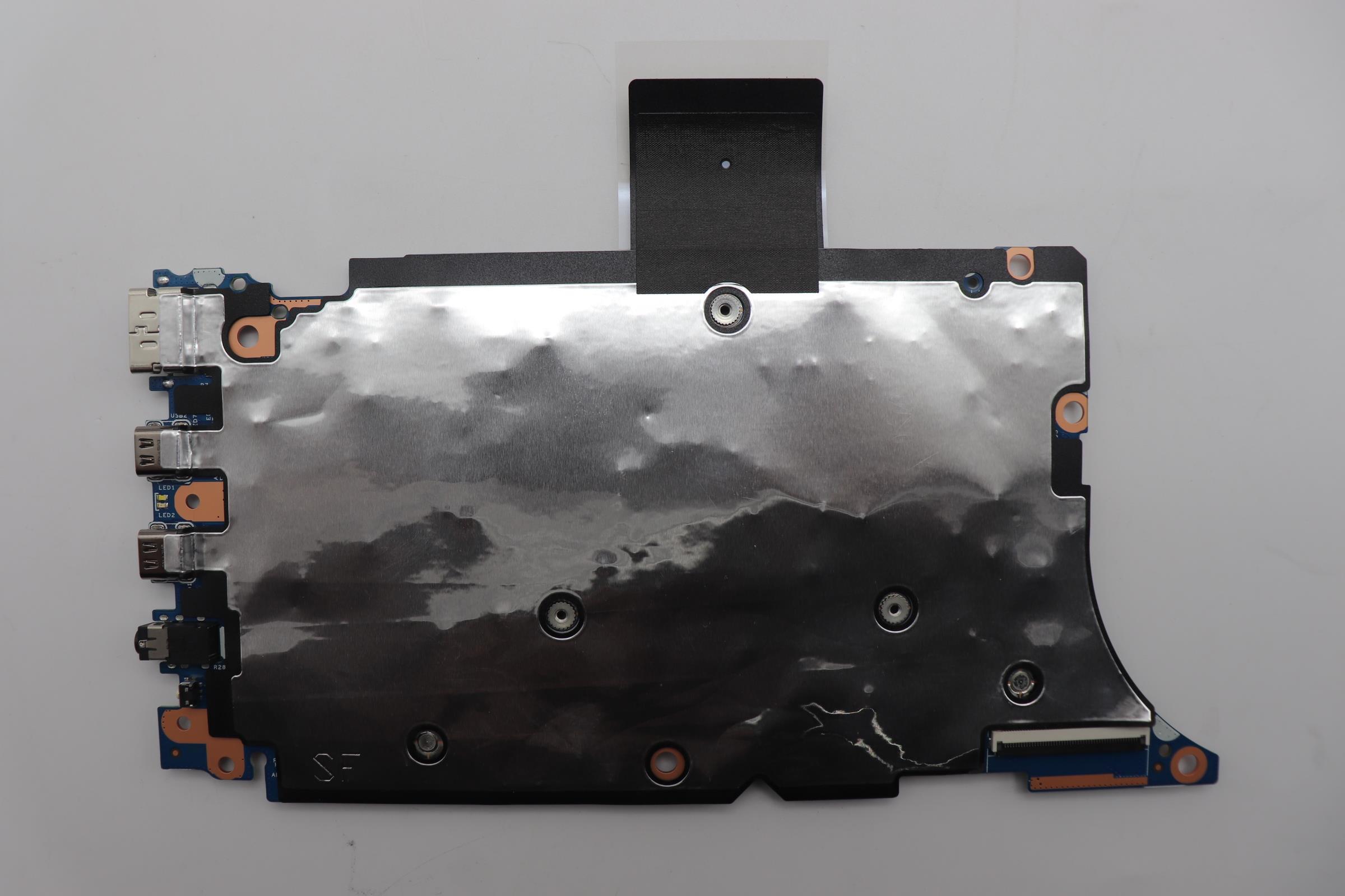 5B21P33176 - Original Lenovo BDPLANAR MB W 83J3 R77735HS 16G O NOK