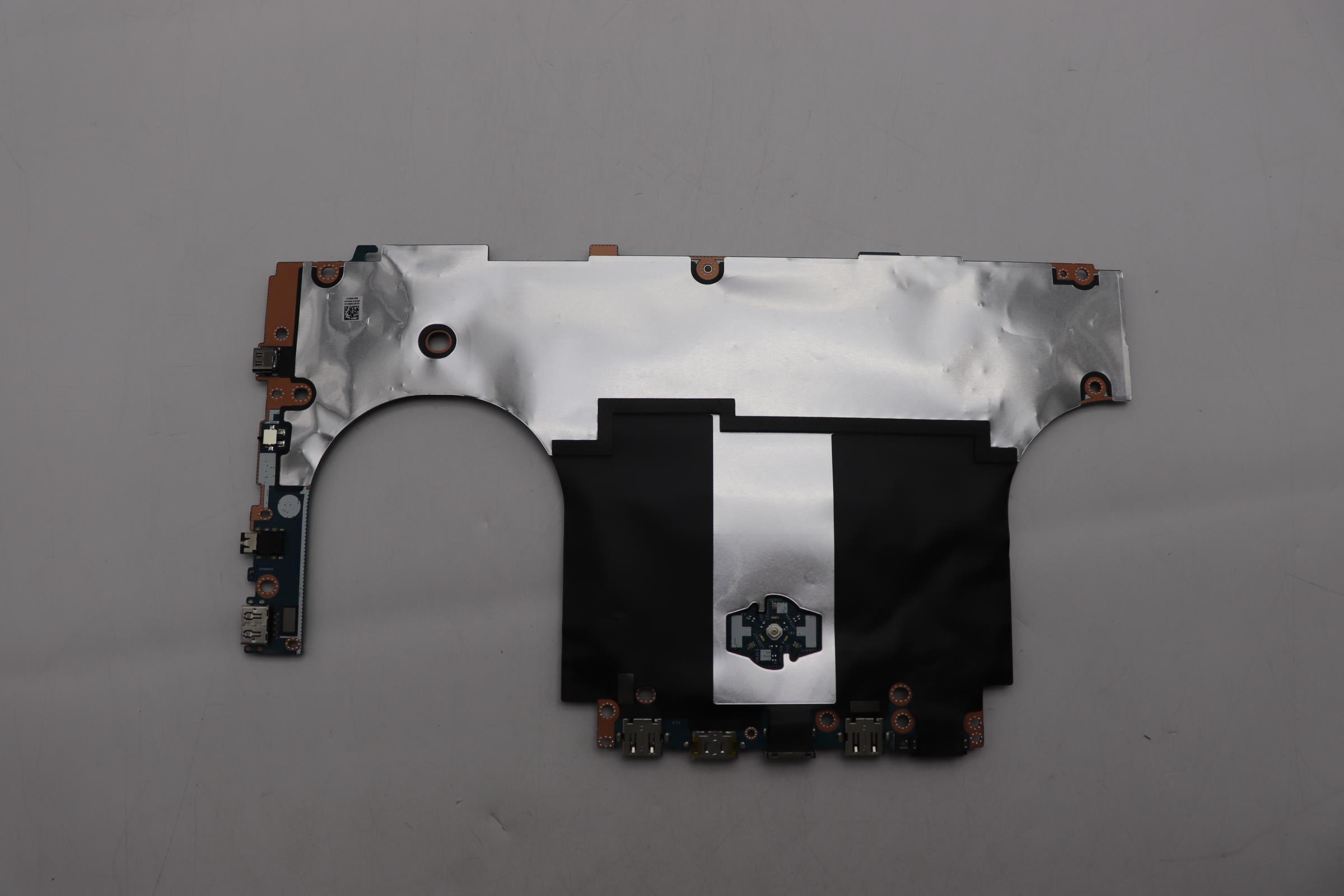 5B21P33182 - Original Lenovo BDPLANAR C83GSI512600HX RTX30506G NOK RM