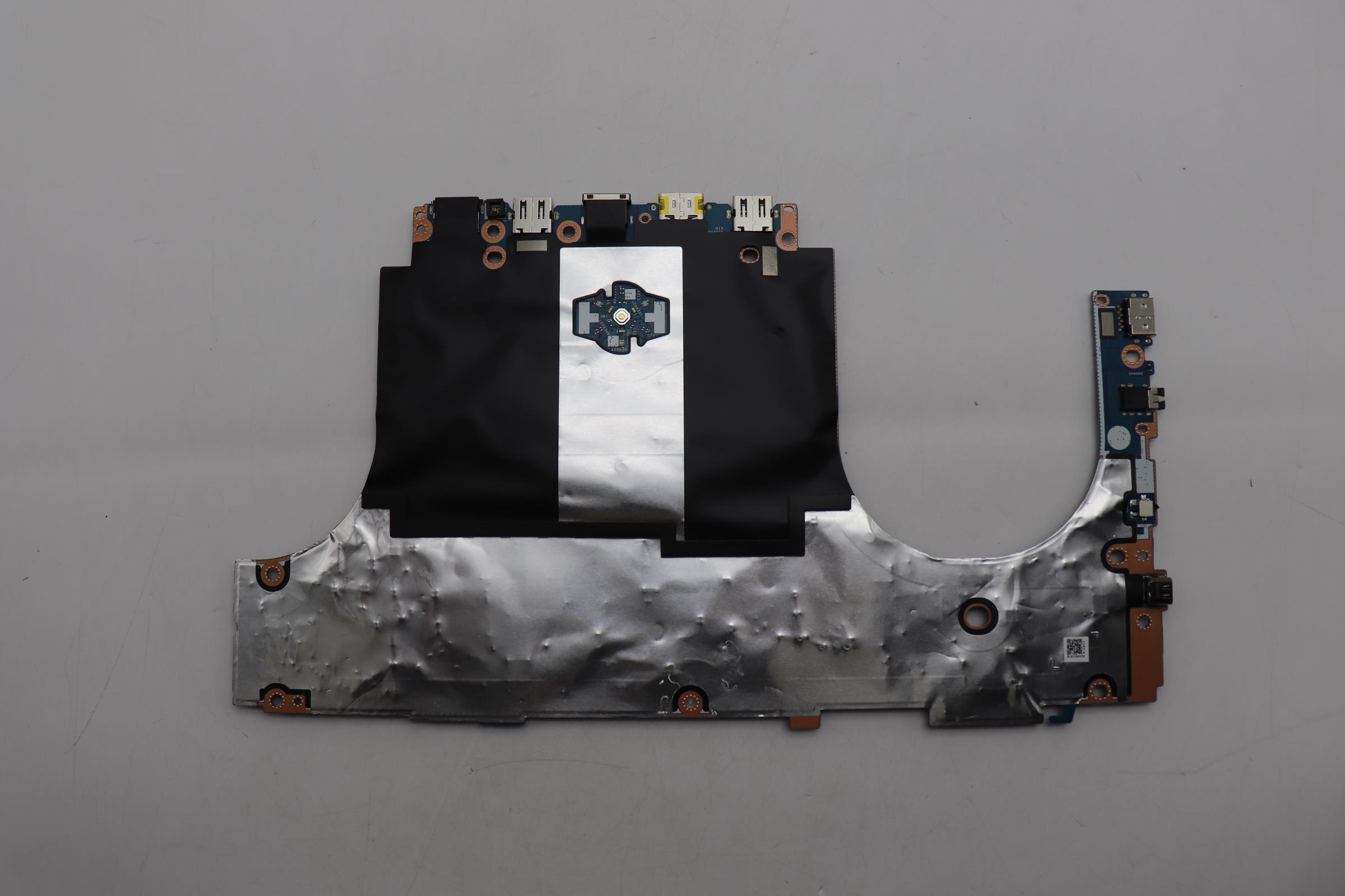 5B21P33355 - Original Lenovo BDPLANAR C83GSI512600HX RTX40506G NOK RM