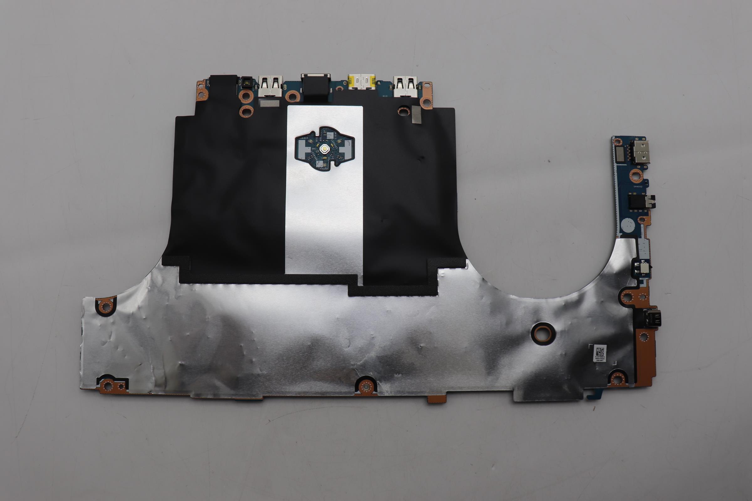 5B21P33356 - Original Lenovo BDPLANAR C83GSI512600HX RTX40506G WIN RM