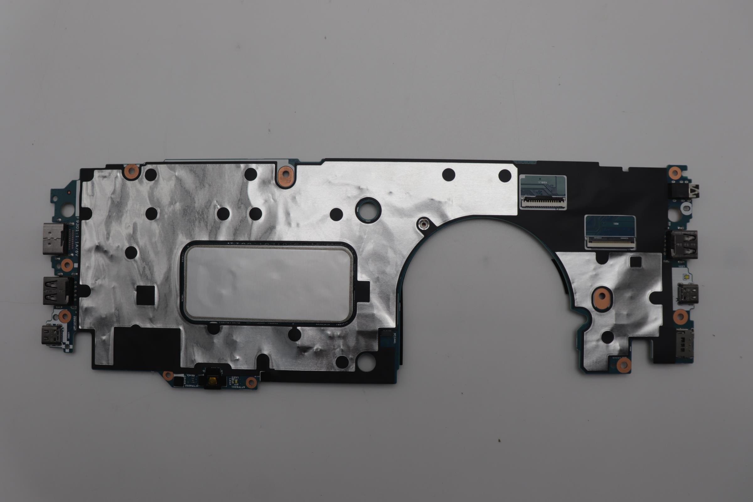 5B21P35444 - Original Lenovo System Board FL U7 165UvP16G211YdL3WIyABYAEI