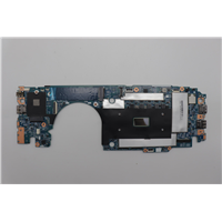 Lenovo L13 2-in-1 Gen 5 (21LM, 21LN) Laptops (ThinkPad) SYSTEM BOARDS - 5B21P35444