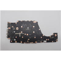 Lenovo T16 Gen 3 (21MN, 21MQ) Laptops (ThinkPad) SYSTEM BOARDS - 5B21P35504