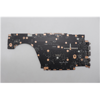 Lenovo T16 Gen 3 (21MN, 21MQ) Laptops (ThinkPad) SYSTEM BOARDS - 5B21P35560