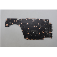Lenovo T16 Gen 3 (21MN, 21MQ) Laptops (ThinkPad) SYSTEM BOARDS - 5B21P35568