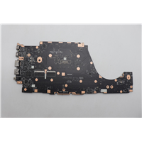 Lenovo T14 Gen 5 (21ML, 21MM) Laptops (ThinkPad) SYSTEM BOARDS - 5B21P35584