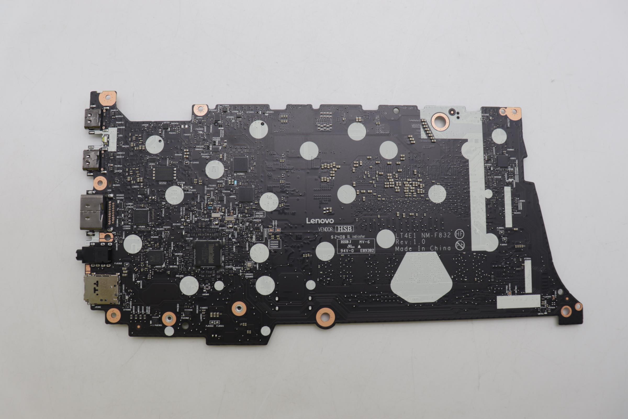 5B21P42551 - Original Lenovo System Board FLU7155U16GAX211NPNEWINnAyDTyAB