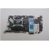 Lenovo T14s Gen 5 (21LS, 21LT) Laptop (ThinkPad) SYSTEM BOARDS - 5B21P42551