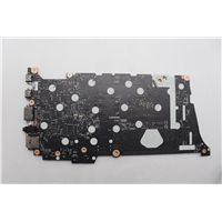 Lenovo T14s Gen 5 (21LS, 21LT) Laptop (ThinkPad) SYSTEM BOARDS - 5B21P42552