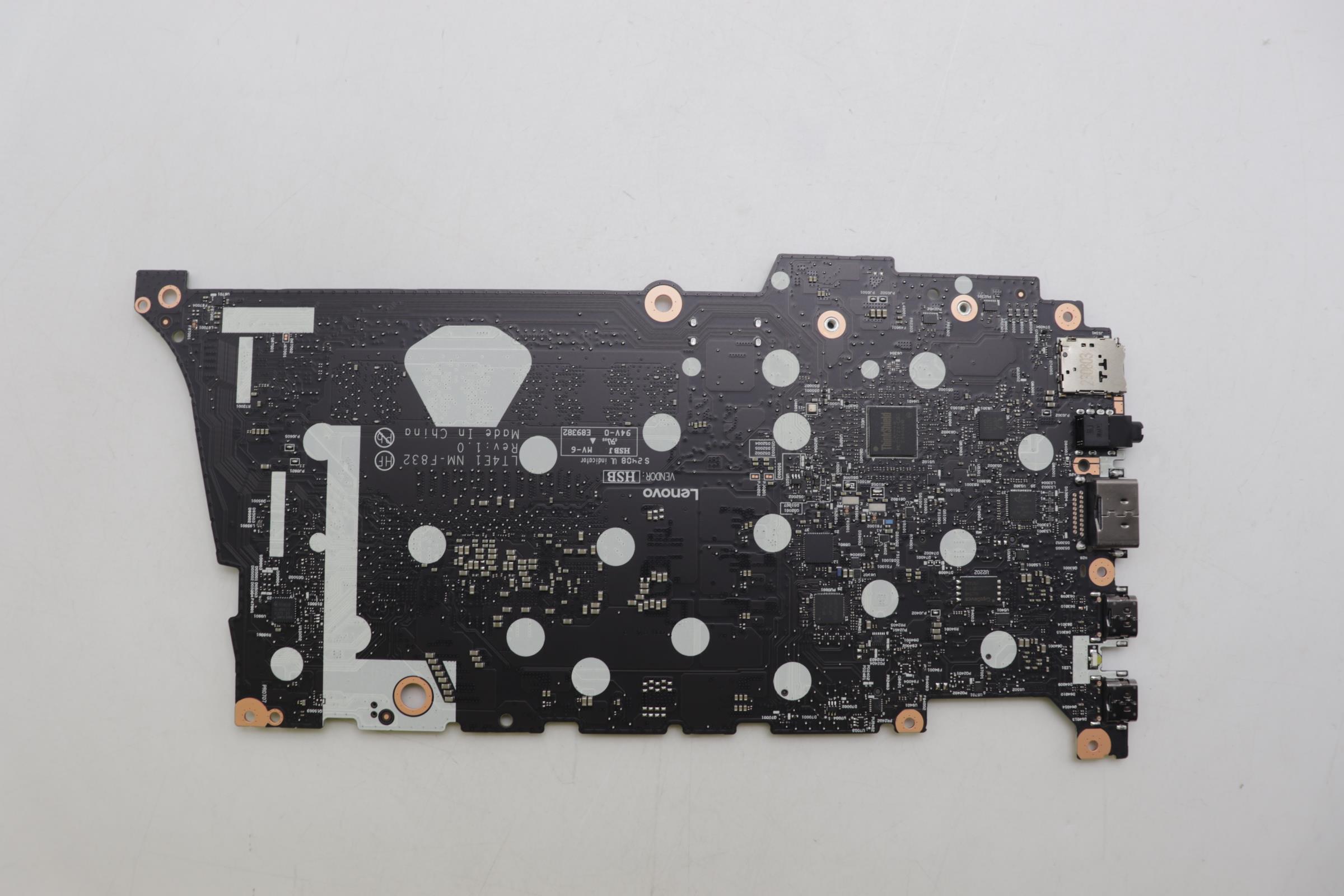 5B21P42563 - Original Lenovo System Board FLU7155U32GAX211NPNEWINnAyDTyAB