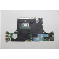 Lenovo P16v Gen 2 (21KX, 21KY) Laptops (ThinkPad) SYSTEM BOARDS - 5B21P42658